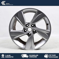 Cerchi in lega da 18 pollici