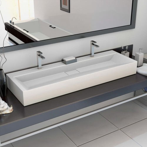 Vidaxl lavandino 120x46x11 - vidaxl,