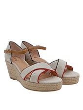 S.OLIVER Sandalo a zeppa Donna