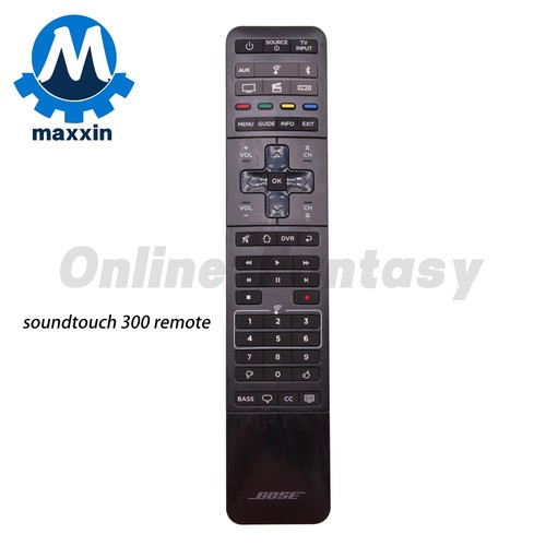 Bose soundtouch 300 - bose,