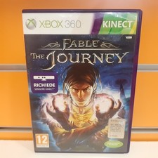 Fable: The Journey (KINECT)