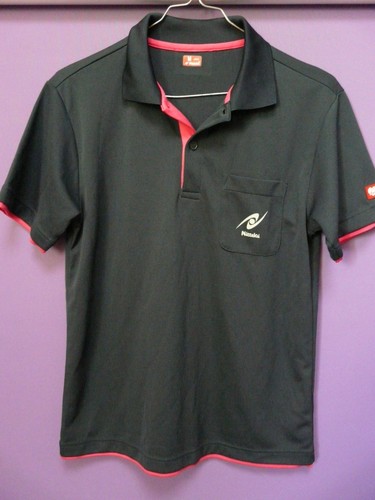 Nittaku japan a maglia - nittaku,
