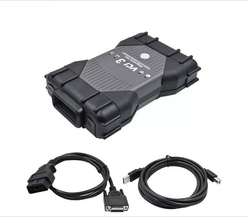 Can clip v240 for - can, vci3