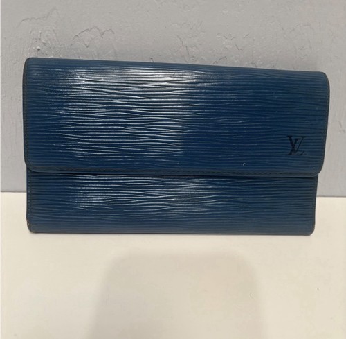 Louis vuitton blue - louis,