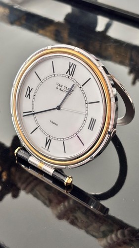 Rare van cleef - van, –
