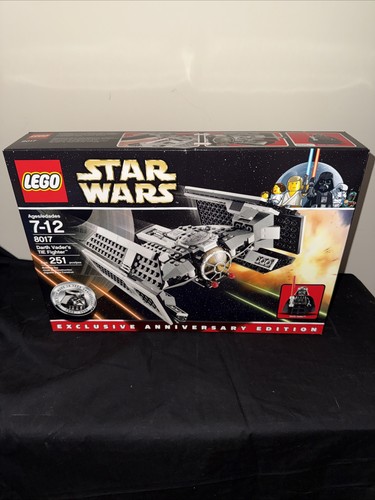 Lego star wars combattente - star, il