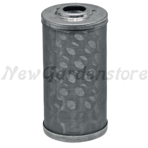 Filtro carburante trattorino