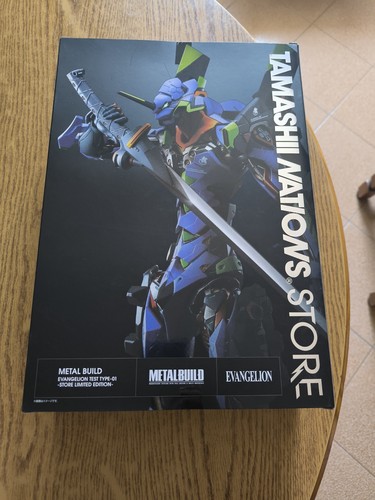 Limited tamashii nations store - limited,