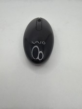 Sony VGP-WMS22 VAIO mouse