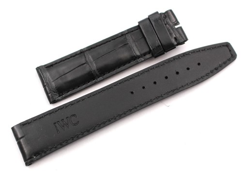 Cinturino iwc portoghese vera - iwc,