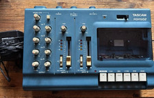 TASCAM PORTA 02 registratore