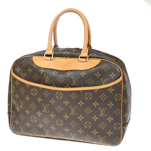 Borsa mano louis - borsa,
