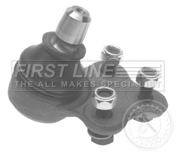 Giunto sferico adatto fiat - adatto, a