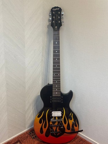 Epiphone les paul special - epiphone, ii