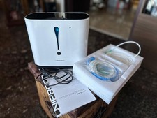 Concentratore d'ossigeno