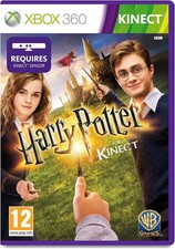 Harry Potter - Kinect