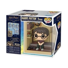 Funko POP! Nooks – Harry