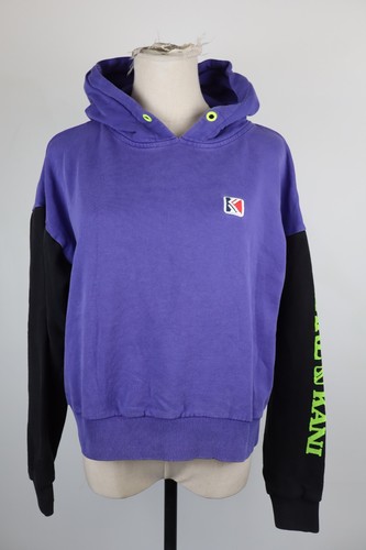 Karl kani felpa maglia donna - karl,