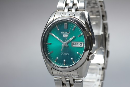 Orologio uomo automatico - orologio,