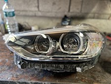 Faro anteriore Sinistro BMW X3 G01 - X4 G02 (2017-2021) Adaptive led