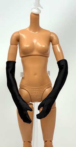 Barbie silkstone fashion model - barbie,