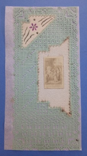 Santino antico tipo - antico,
