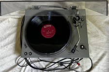 Technics SL-1500 Giradischi a