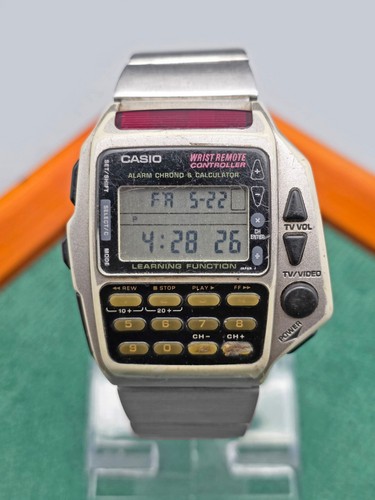 Vintage casio cmd remote - vintage, cmd-40