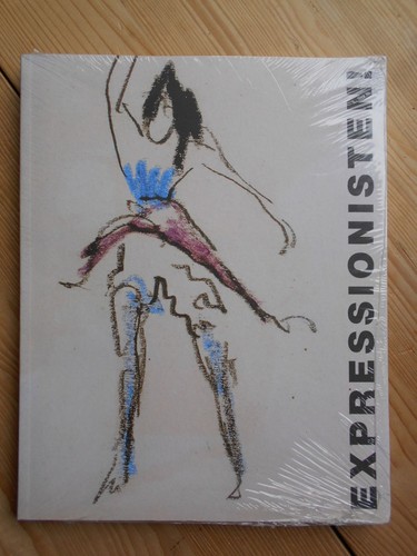 Expressionisten.