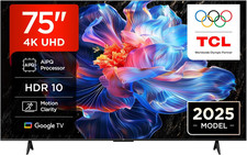 TCL 75V6C TV LED Direct Da