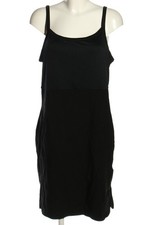 SHEEGO Mini Abito Donna Abito Taglia IT 52 nero stile casual