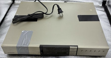 Vintage Pioneer F-7 Digital