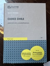 Codice Civile annotato