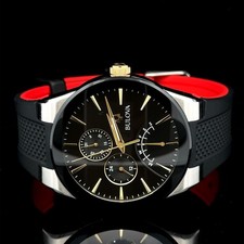 Orologio Bulova Futuro Uomo