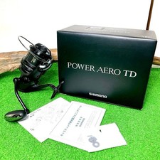 Shimano 23 Power Aero TD 646978