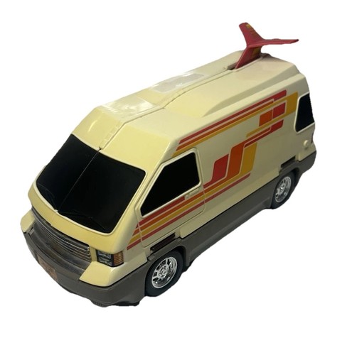 Maschera kenner 1986 - maschera,