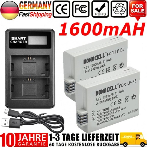 Batteria lcd doppio - batteria,