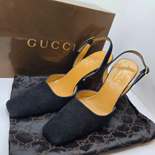 Gucci scarpe decolte - scarpe, tacco