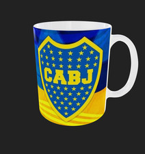 BOCA JUNIORS  , TAZZA