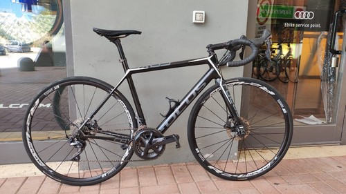 Focus cayo disc ultegra - cayo,
