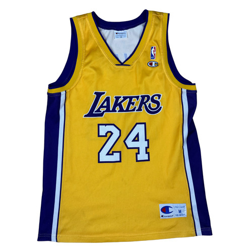 Maglia los angeles lakers - angeles,