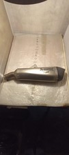 Terminale akrapovic per bmw - terminale,