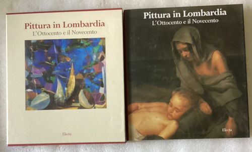 Pittura lombardia vol - lombardia, 3