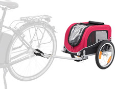 Trailer Biciclette, Piccolo, 38 X 37 X 58 Cm