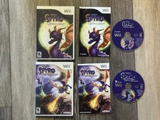 Legend of Spyro: The Eternal