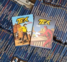 TEX COLLEZIONE STORICA A