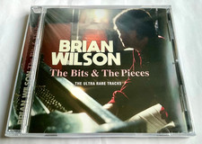 Brian Wilson - The Bits & the