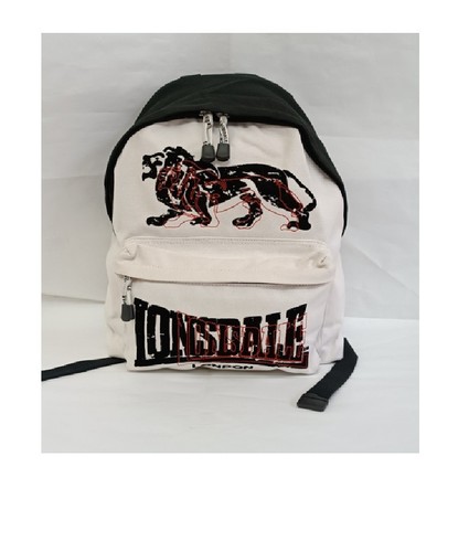 Zaino lonsdale iconic - lonsdale,
