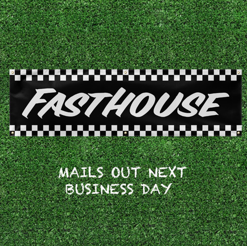 Fasthouse pantaloncini mtb - pantaloncini,