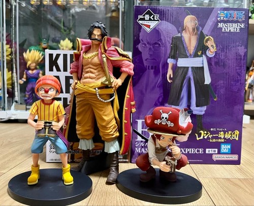 One piece king - king, d